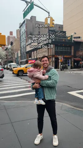 its Uncle Brett, for now.