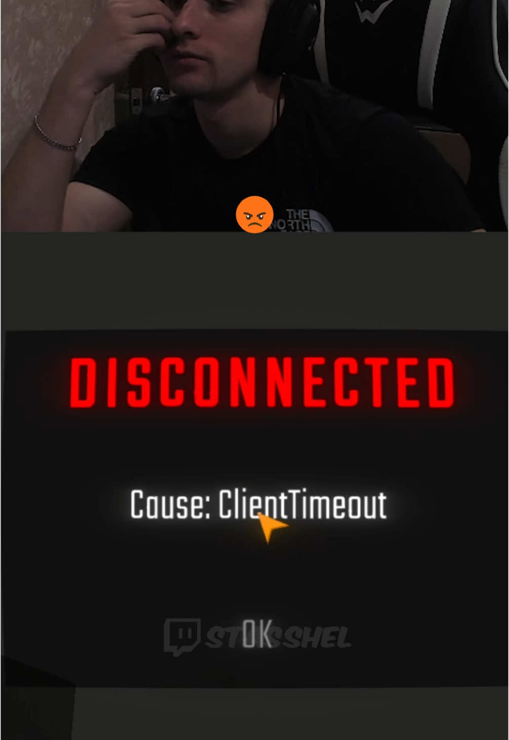 twitch: stasshel #repo #videogames #gaming #twitch #twitchstreamer #streamer #funny #stasshel #viral #fyp #recomended