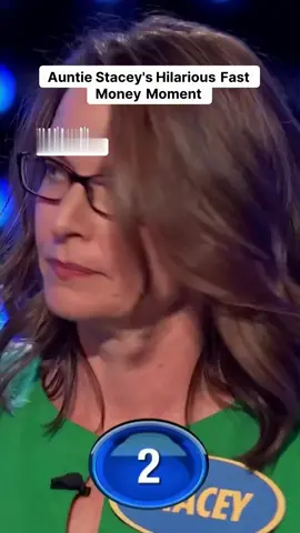 Auntie Stacey's Hilarious Fast Money Moment (online-video-cutter.com)#steveharvey #fyppppppppppppppppppppppp #unfreezemyacount #videoviral #viral_video