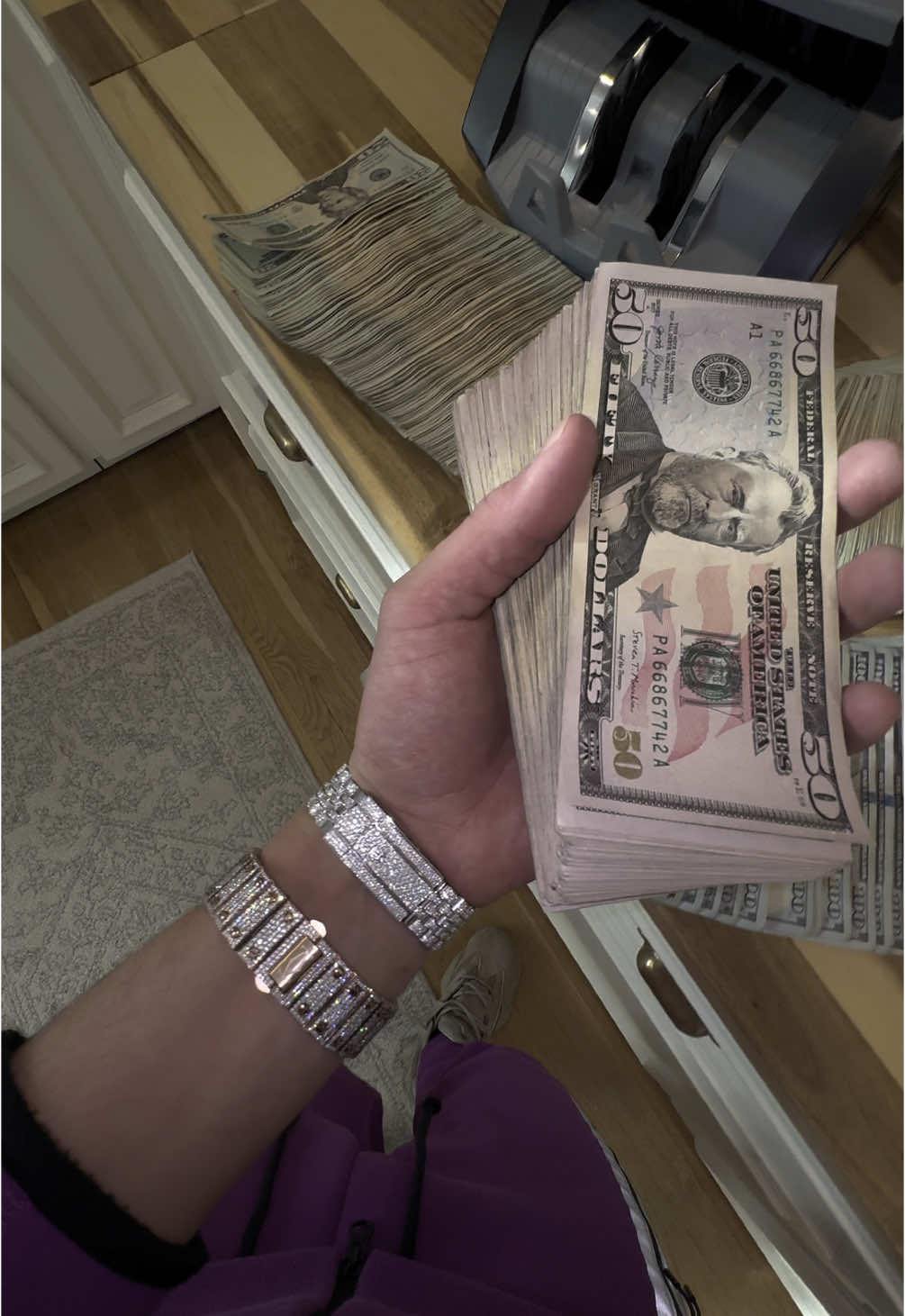 #kk4rboz #rich #fyp #4upage 