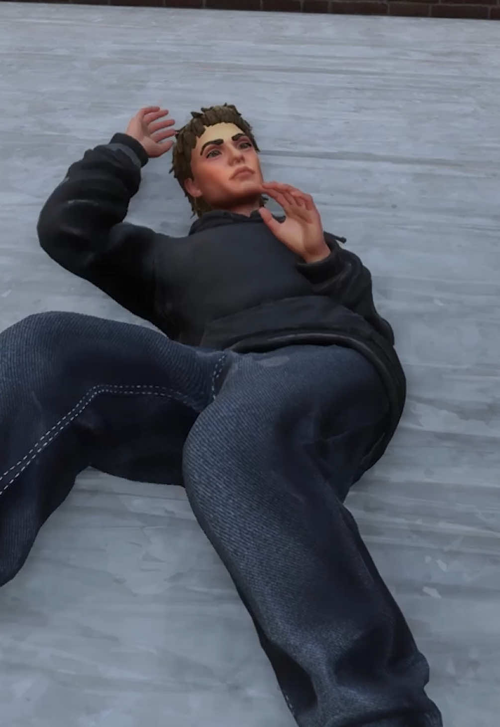 we continue to invite more skate.Insiders to come playtest and skate San Vansterdam with us. if you want a chance to playtest register through the link in our bio. #skate #GamingOnTikTok 