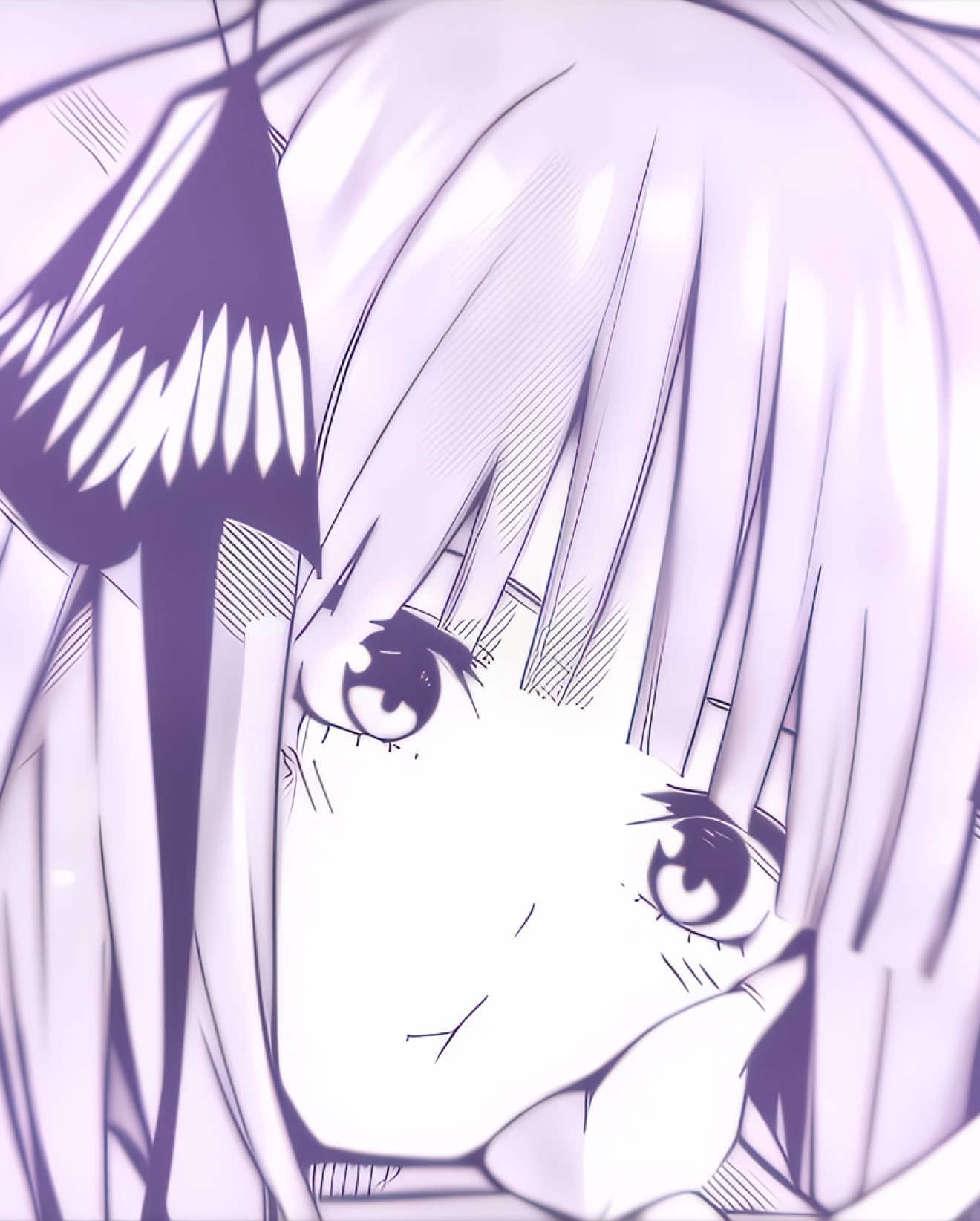 fav quint #tqq #thequintessentialquintuplets #ninonakano #edit #animeedit 