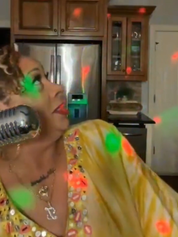 FULL VIDEO ON YOUTUBE + Take Heed  #patricelovely #clubtrice #djtrice #tiktoklive #tiktok #fyp #Love #light #laughter #hope #actress #singer #dancer #God #signs #warningsigns #signals  #lovelydivaproductions Club Trice Every Friday Saturday and Sunday Night. Make Sure You're Following @Patrice Lovely  Subscribe To Lovelydiva.com