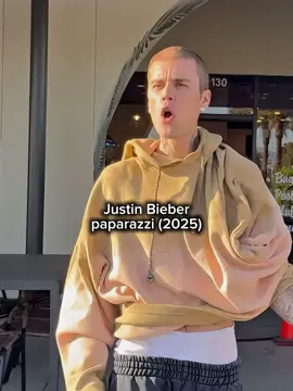 Paparazzi Moments: Justin Bieber in 2010 vs 2025 #justinbieber #bieber #kidrauhl #paparazzi #thenvsnow #fyp #fypシ #viral 