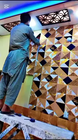 #viralvideotiktok #decoration #viral_video #new_trending #videoviral #pvc 
