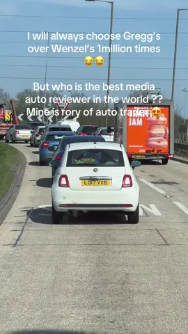 Best car reviewer 😂😂😂 definitely Rory of auto trader 😍 #autotrader #carreview #carreviews #carpeopleoftiktok #carpeople #fiat #fiat500 #carspotting #carbuyingtips 