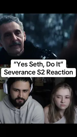 Peak cinema #aidendreacts #severance #reaction #reactionvideo #tv #severanceseason2 #severanceedit #ortbo #marks #helly #hellyr #dylang #irvingb #eagan #helena #episode4 #fyp #foryou #foryoupage #fypシ 