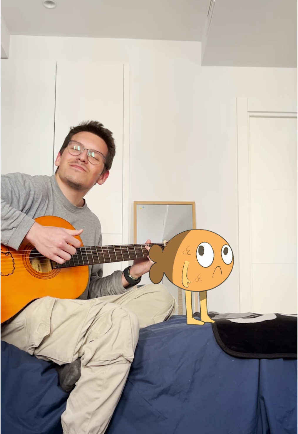 Traduciendo canciones al español con @tomo  #musica #covers #tomo #lepoissonsteve #enespañol #steve #lepoisson #traduccion  