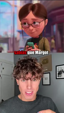 Lo que no sabías de INSIDE OUT de DISNEY