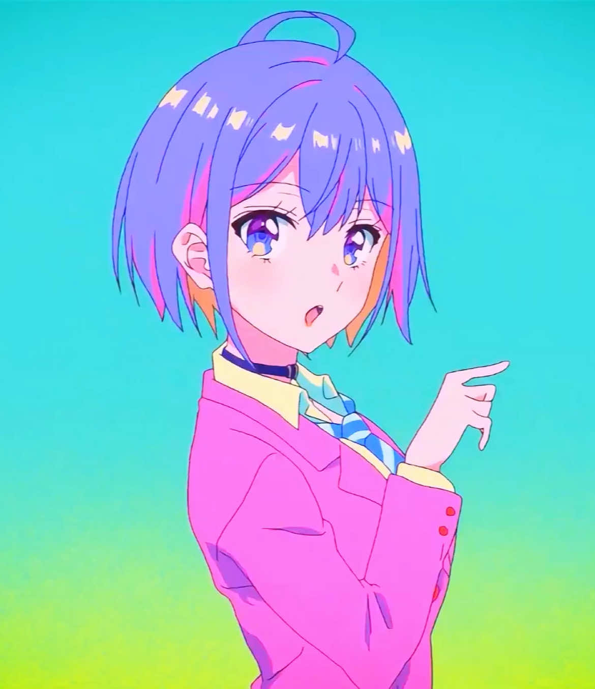 not great at this editing style but had to hop on this 🔥 - itazura by @Koven Wei || ib: @usopp! ⬅️ // is anyone watching can a boy-girl friendship survive ⁉️💙💜 #canaboygirlfriendshipsurvive #romanceanime #itazura #kovenwei #animeedit #amv #fyp 