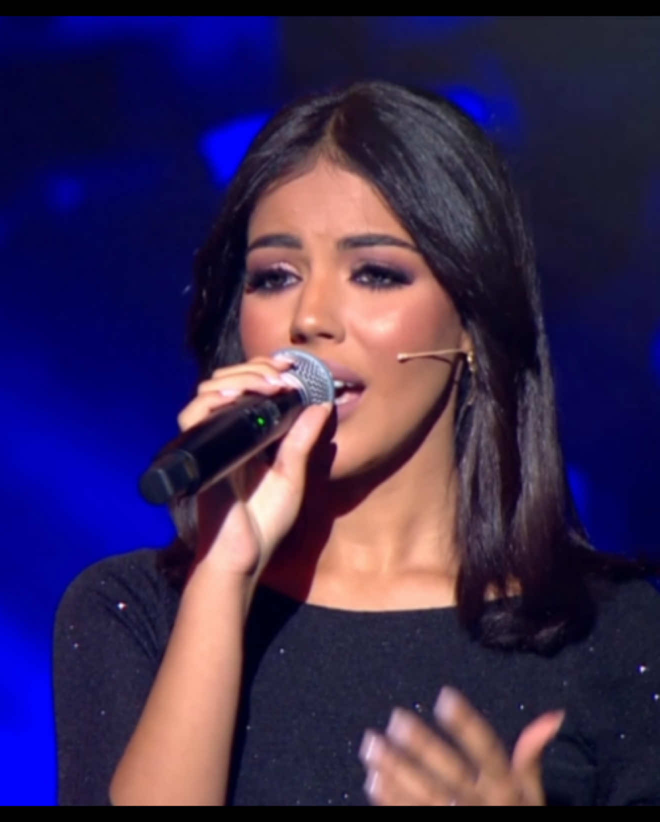 #forupage #fry #nourkamar #tunisia #نورقمر #صلاح #طرب #مروان_خوري ❤️@Nour Kamar نور قمر 