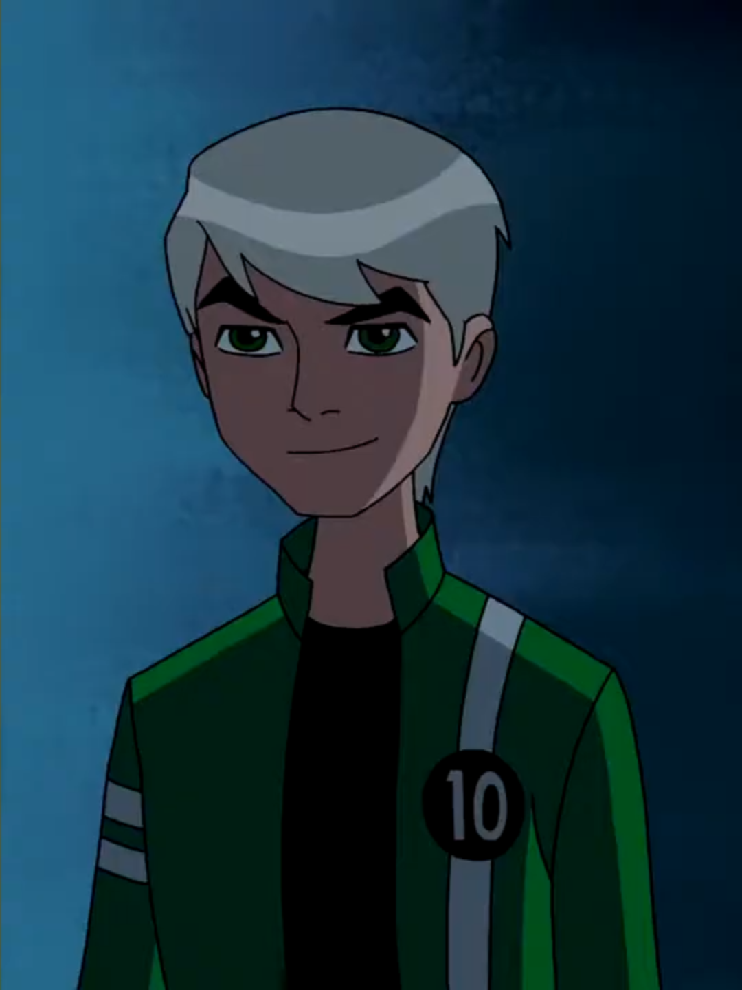 Ben reunite with Albedo #ben10 #ben10omniverse #ben10classic #foryoupage❤️❤️ #xyzabc #first #kevin11 #albedo #albedoben10