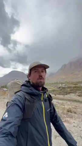 Day 621 of my walk around the world #travel #backpacking #Hiking #adventure #explore 