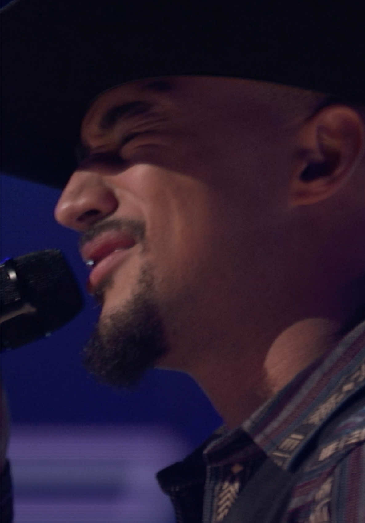 This Knockout between Hailey Wright and Jaelen Johnston is SO Team Kelsea 🤠 All-new #TheVoice – watch @NBC on @Peacock.