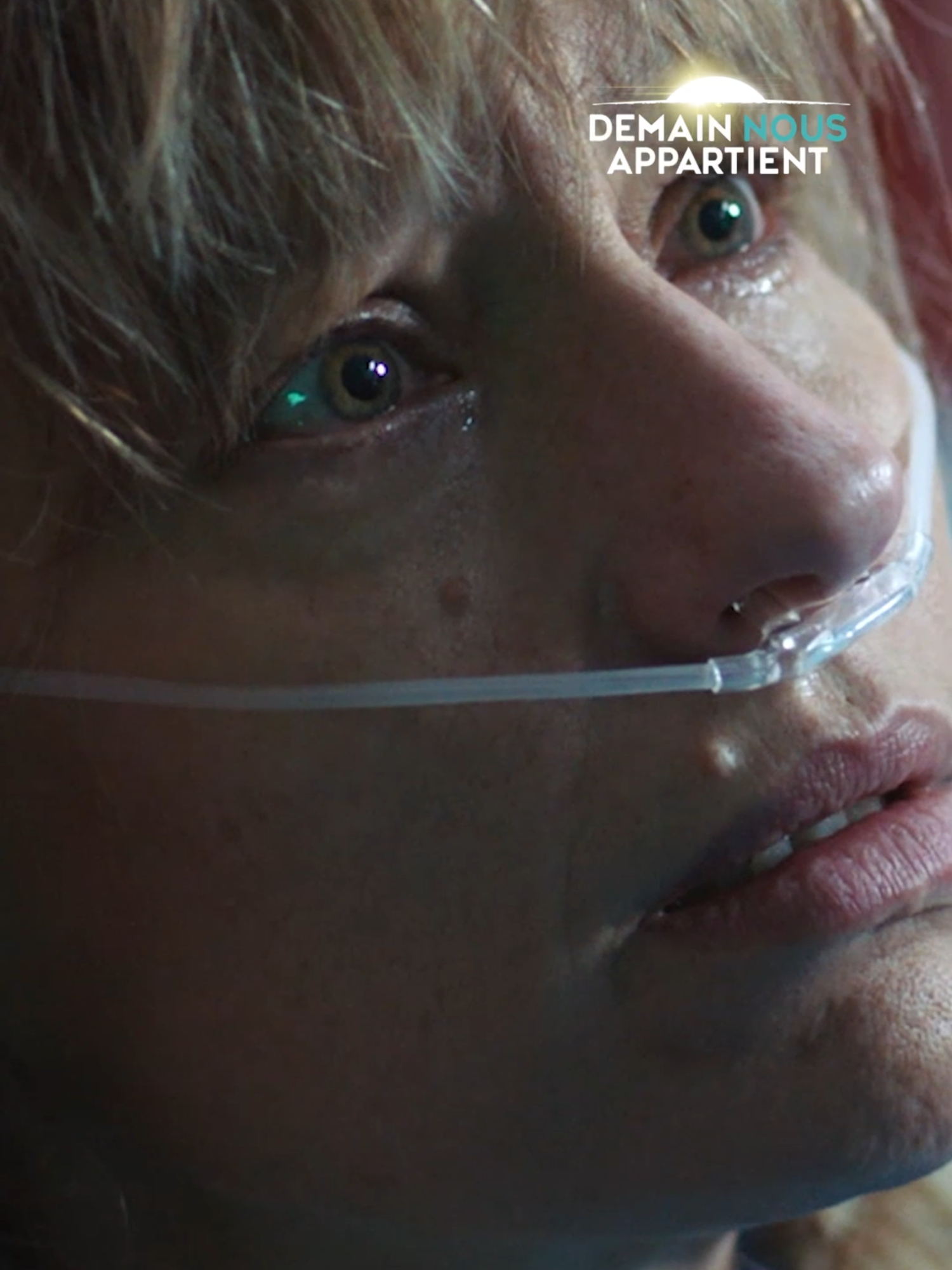 🚨 Nouvelle intrigue 🚨 Découvrez les premières images de la prochaine bande annonce #Contagion🦠 bientôt sur TF1 ! 📺🍿