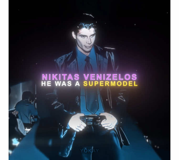 Nikitas Venizelos edit #nikitasvenizelos #nikitasvenizelosedit #edit #pslgod #psl #looksmax #looksmaxing #mog #fyp #parati #recommendations 