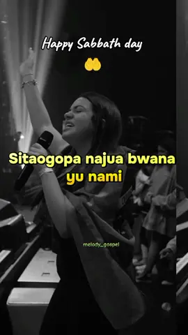 Happy Sabbath day; SITAOGOPA 🙏#creatorsearchinsights #gospel #gospelvideos #gospelmusic #gospelchallenge #gospel_tiktok #gospeltiktok #gospelparastatus #gospelmenteoficial #gospelsong #sda #sdasongs #zabronsingers #japhetzabron #msaniimusicgroup #sdamusic #sdamedia #sdasongs #ambassadorsofchrist #tanzaniatiktok #worship #worshipmusic #worshipsong #worshipleader #sda #tiktoktanzania🇹🇿 #tiktoktanzania🇹🇿🇹🇿 #tiktokkenya🇰🇪 #tiktokkenya🇰🇪🇰🇪🇰🇪 #tiktokuganda🇺🇬🇺🇬🇺🇬 #tiktokcongokinshasa🇨🇩🇨🇩🇨🇩 #tiktokcongolais🇨🇬🇨🇩 #tanzania🇹🇿 #tanzaniatiktok #kenyantiktok🇰🇪 #ugandatiktok🇺🇬 #rwandatiktok🇷🇼 #swahiligospel #friday #trendingvideo #trendingsong #treanding #vairalvideo #vairal #vairal_video_tiktok #foru #forupage #foryoupage❤️❤️ #foryoupagе #goviral #goviral #sda #sdasongs #sdasongs #foryoupage❤️❤️ #sitaogopa #sda #amen @GOSPEL LYRICS WORLDS🌐🙏❤️ @It's Gorethy 🌹❤️ @Precious Mangi @Elisha🌱 @UNLIMITED BLESSINGS🇹🇿😇🇰🇪 