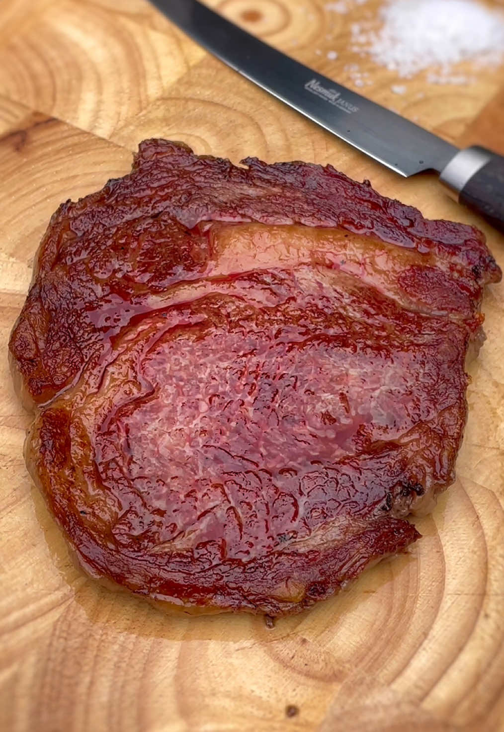 🥩 Juuuicy Wagyu 💦  - ➡️ OVERCOOKED🙈, RAW🤮 or PERFECT😍⁉️