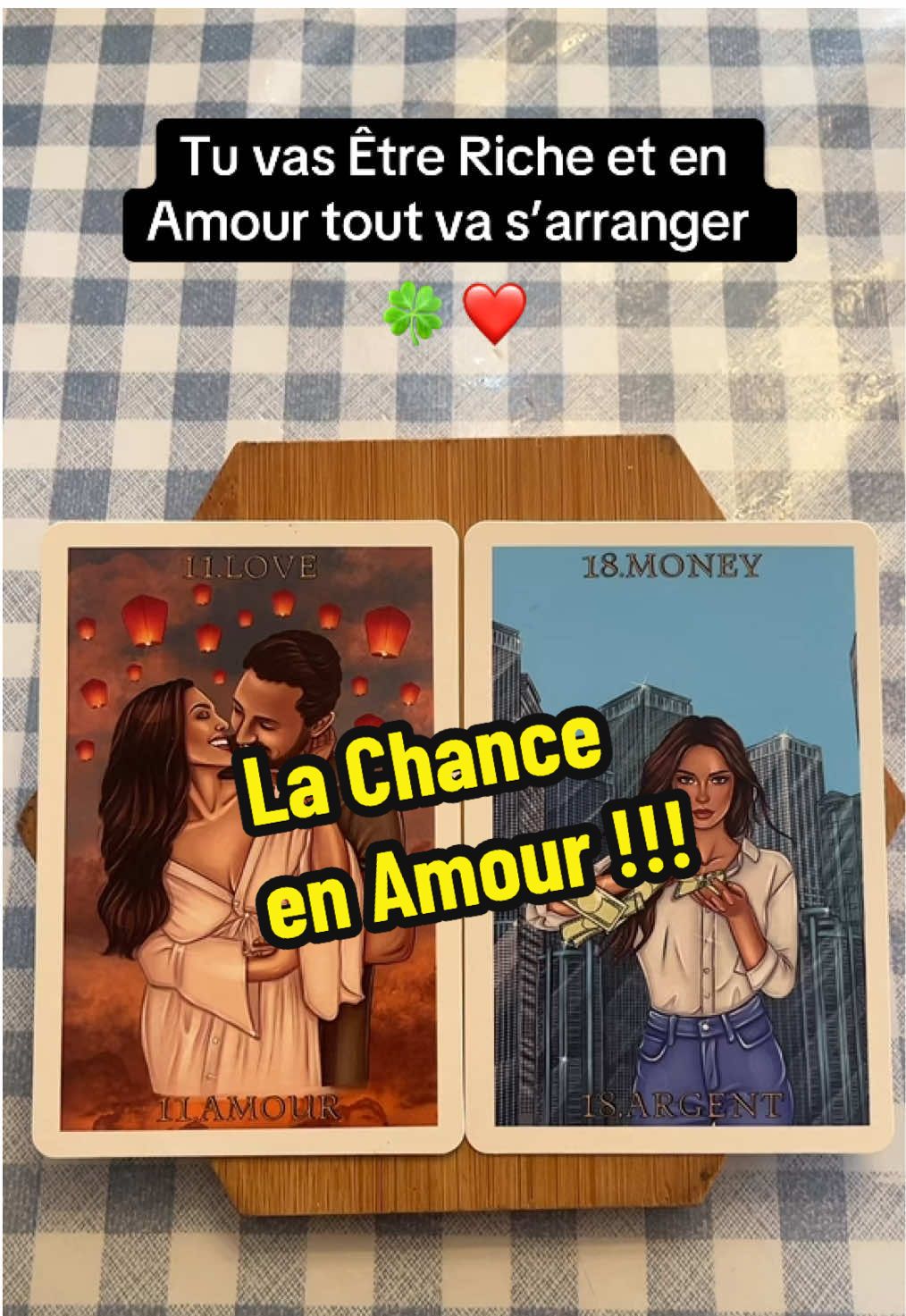 #cartomancie #tarot #tiragedecarte #voyance #amour 