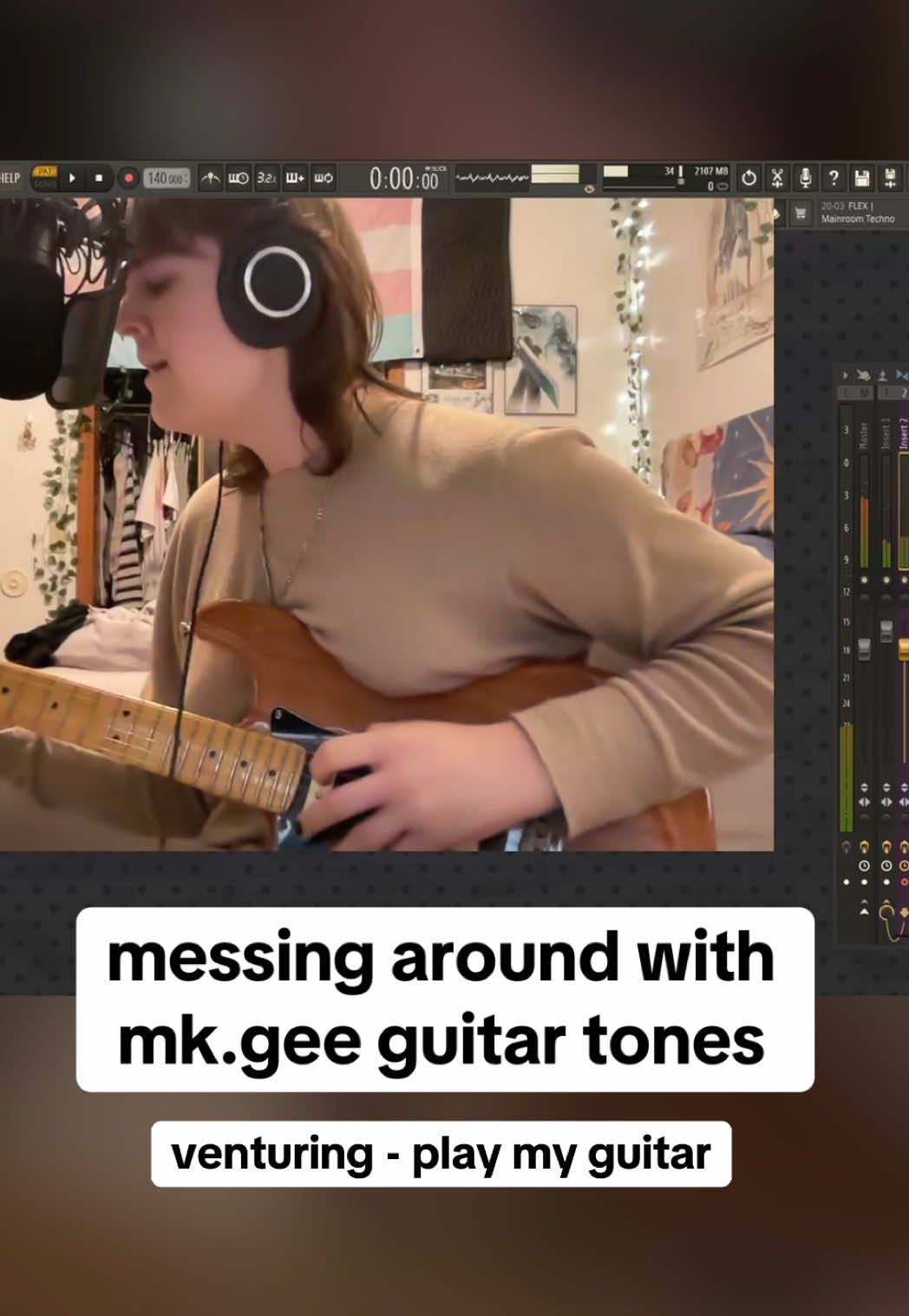 i do NOT play guitar please me nice 🥺 i love mk.gee!!!!!1! #mkgee #dijon #guitar #guitartok #flstudio #producer #singer #janeremover #spotify #fyp #fypシ゚viral #fyppppppppppppppppppppppp 
