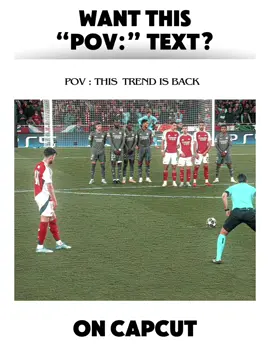 ❗️WITHOUT PRO❗️Pov: text tutorial on #CapCut  #capcuttutorial #edittutorial #edithelp #footballedit #capcutpioneer #texttutorial #declanrice #arsenal no pro capcut #realmadridfc #declanriceedit 