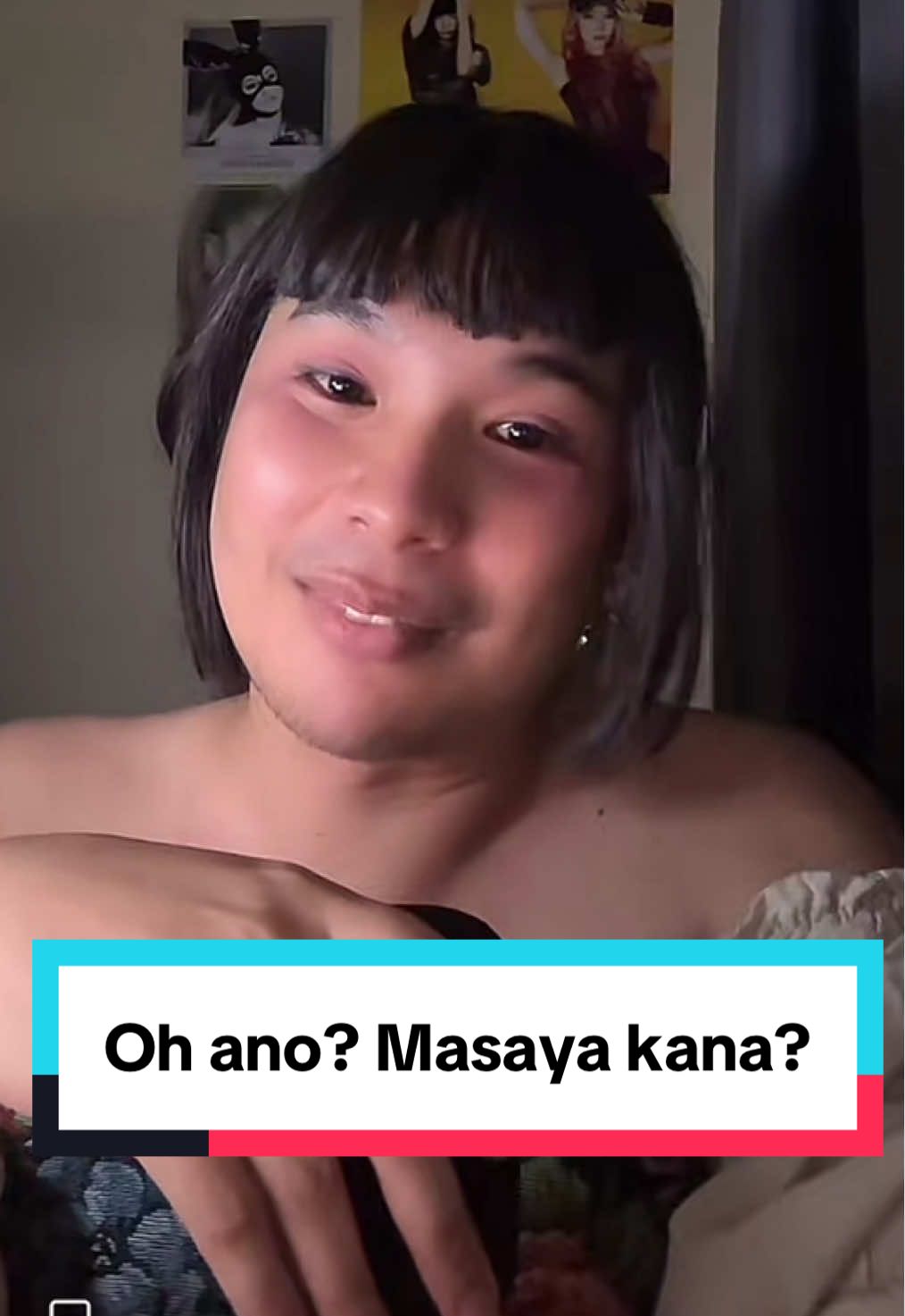 EPISODE — 45 OH ANO? MASAYA KANA? @SOPHIE @SOPHIERET_DUMP  #fyp #dagoktime #titokasi #libido #takutaku #sophieprime #igiters