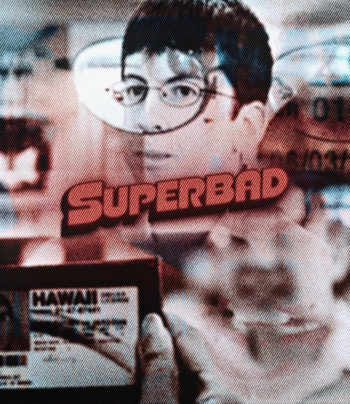 superbad > your favorite comedy movie // [ORIGINAL CONTENT • [PJFS IN BIO] || #superbad #superbadedit #mclovin #jonahhill #michaelcera #playboycarti #foryoupage #fyp #viral 