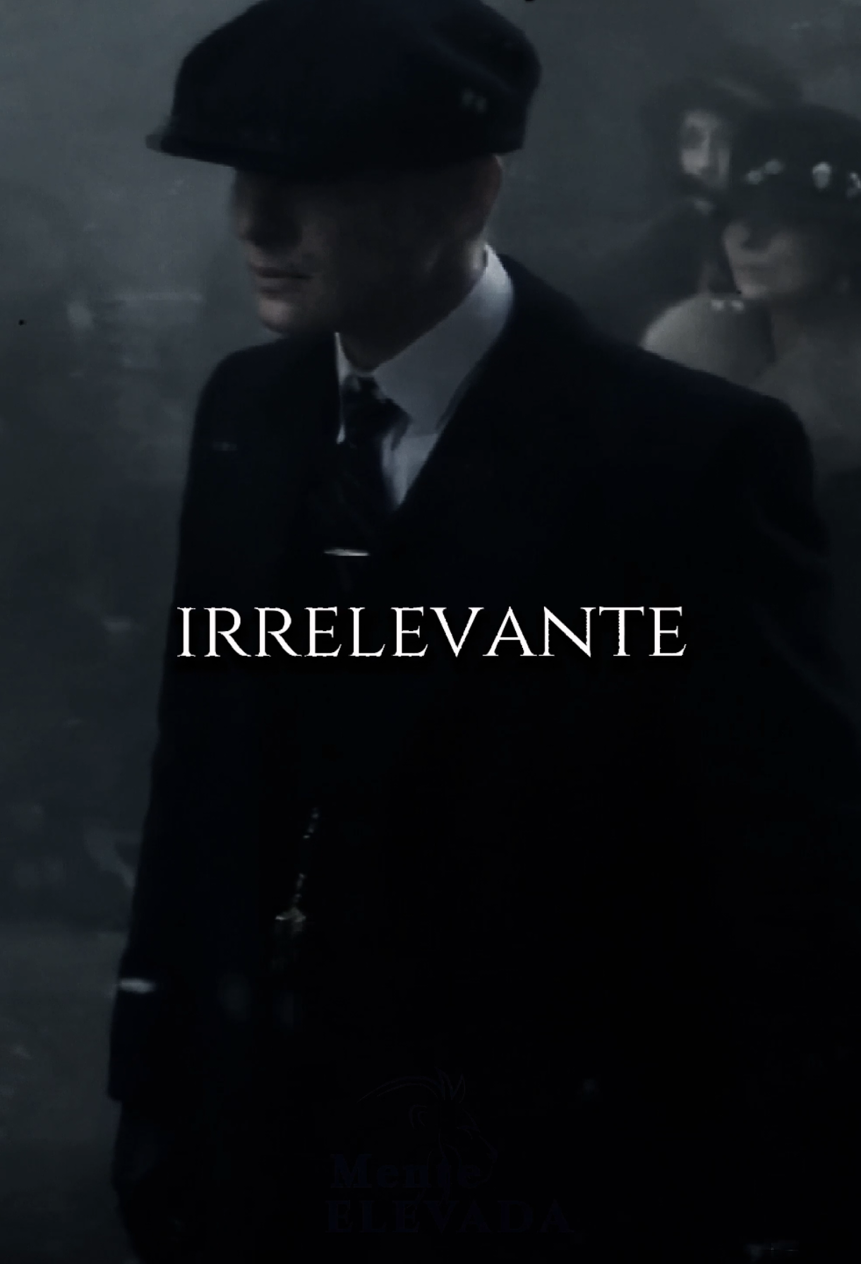 Tá sendo criticado? Isso é sinal de que você tá no caminho certo #reflexão #thomasshelby #motivacao #frasesshelby #mensagemdereflexão #frasesinspiradoras  Thomas Shelby 