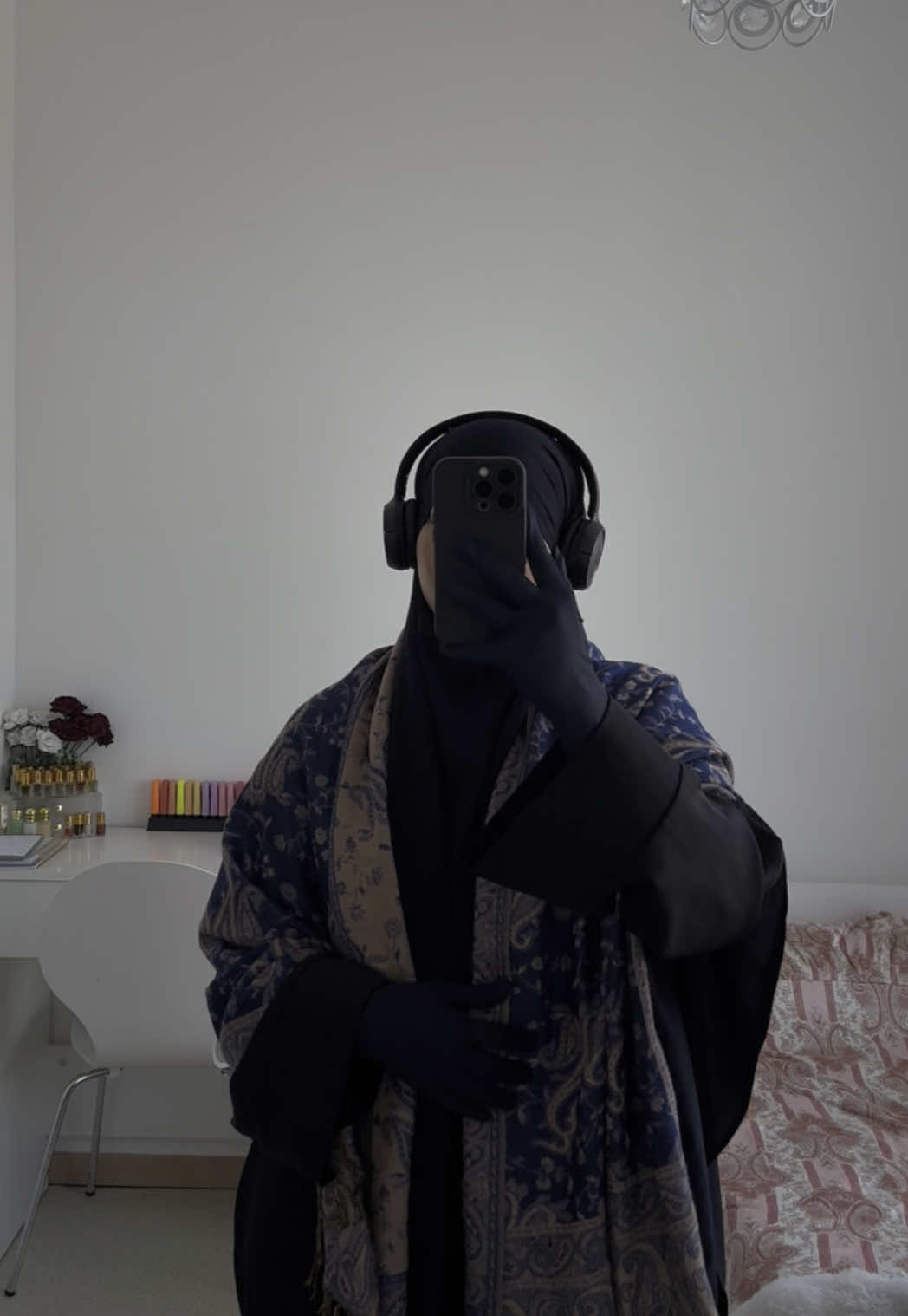 #fyp #foryou #bxl #mood #hijab #jilbeb #outfit #ootdhijab #pourtoi #muslimtiktok #videoviral #muslim #pourtoipage 