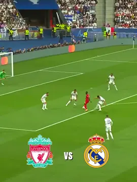Real Madrid vs Liverpool UCL 2022 #realmadrid #liverpool #ucl #footballtiktok 