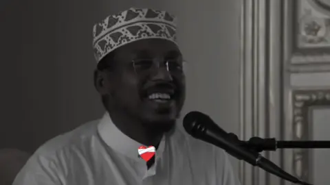 #ilahay waxuu naleyqhay#الحمدالله_علی_کل_حال❤ #allahuakbar #الله_اكبر #sheikh Mustafa xaaji #copy link 5mar #shere video 