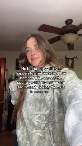 We can’t even be apart 12 hours without one of us calling to get picked up and come home😂