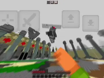 with@dh1lss 🔥🔫 #pvp #venitymcnetwork #bedrock #Minecraft #combo #berixmc 