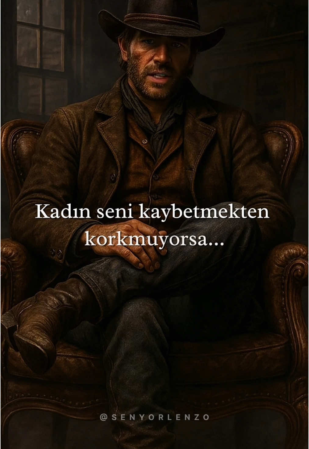 Kadın seni kaybetmekten korkmuyorsa. #aşk #kadın #hayat #keşfet #fypage #keşfetteyizzz 