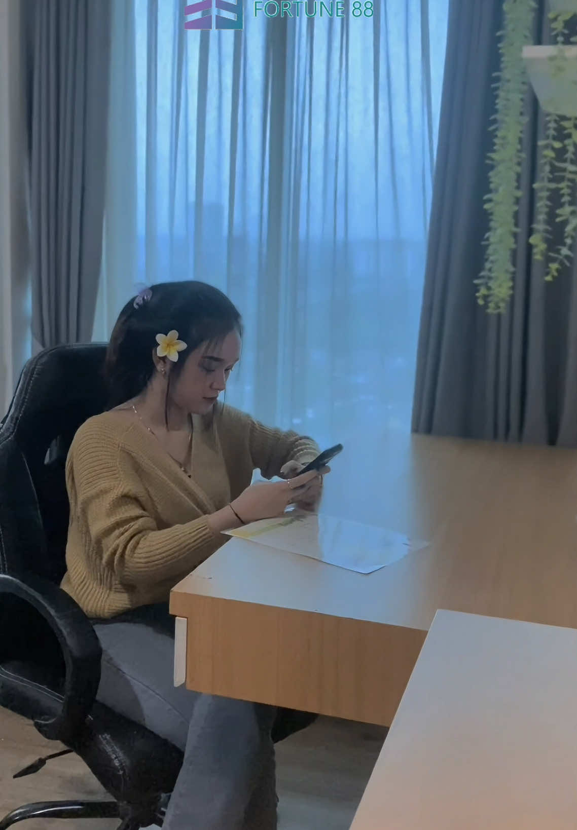 promo malam ready seng🥰 #sewaapartemen #4u #bekasi #apartemenbekasi #zxycba 