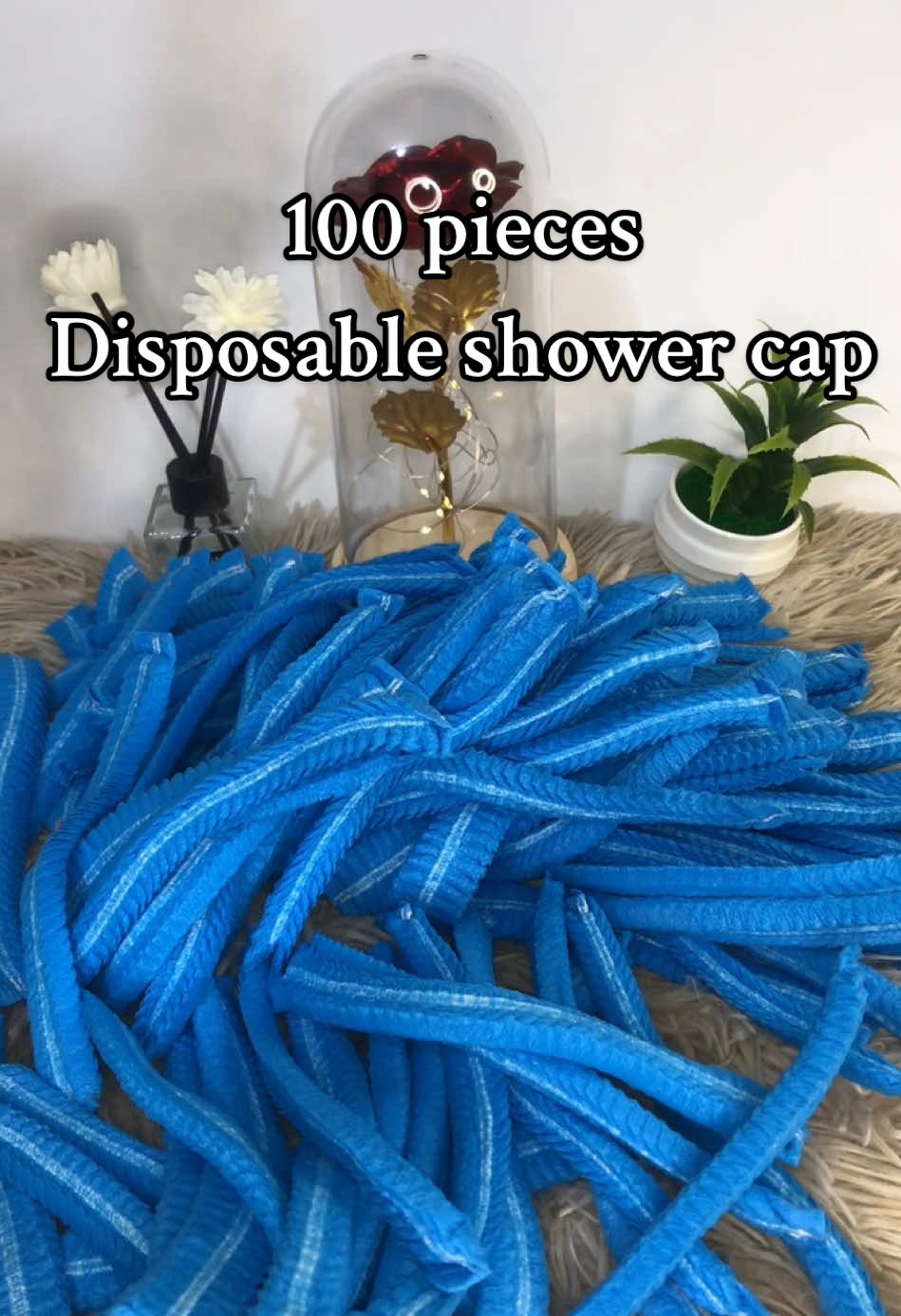 100 pieces disposable shower cap for your moto taxi passengers. #100piecesdisposableshowercap #disposableshowercap100pcs #showercap #headcap #disposableshowercap #fyp