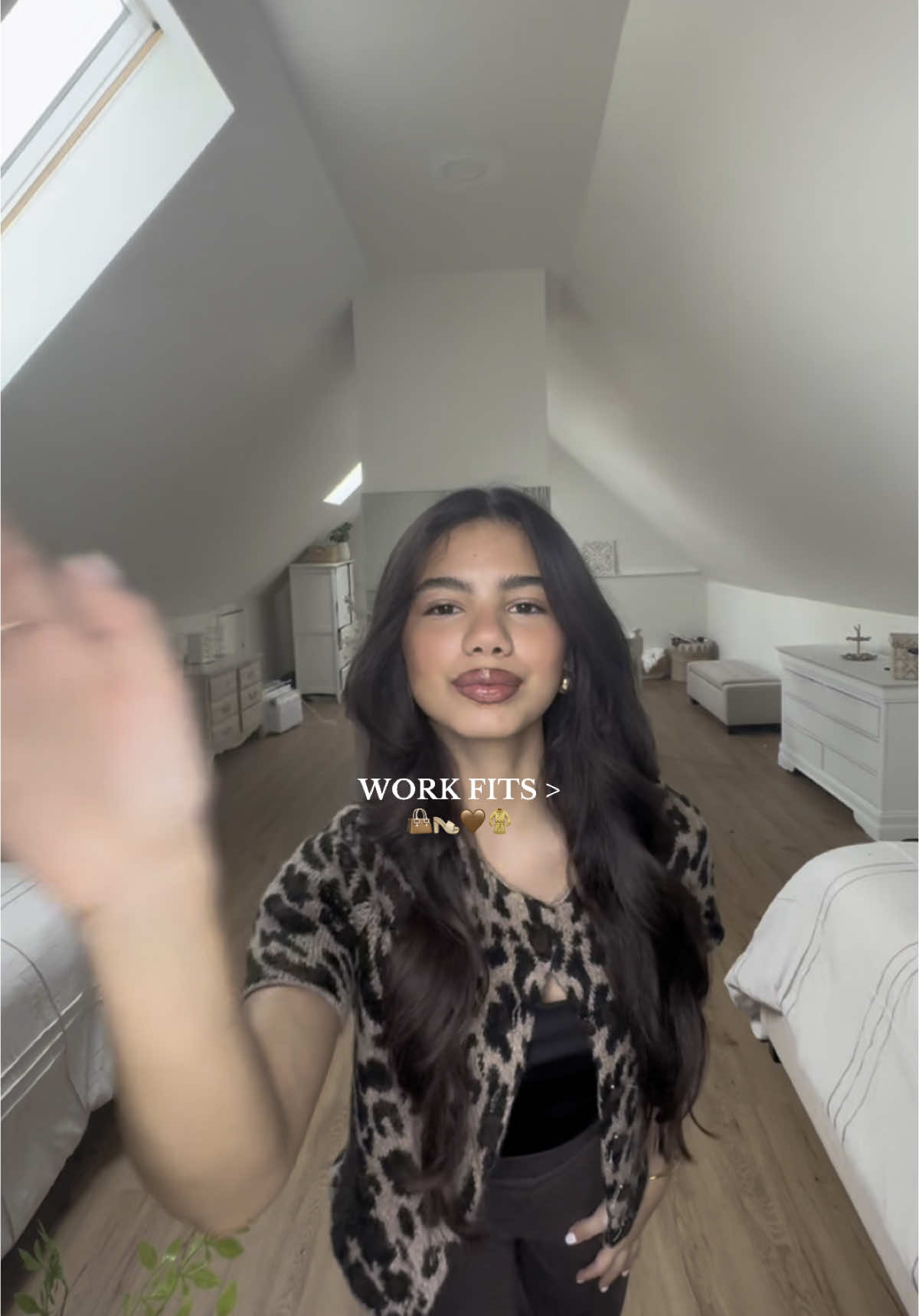 #workfits #fitcheck #fitspo #fitcheck #ootdinspo #workoutfit 