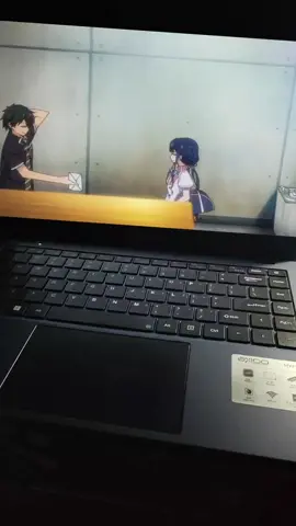 231: penyesalan datang di akhir 🥀  - ANIME :                Massamune Kun no ravenge. - GENDRE :                 ROMANCE, COMEDY, SCHOOL. - EPISODE: 1/12 - SESON.  : 1/2 - SKOR.     : 7+13 --------------------- #foryou #anime #masamunekunnorevenge #animetiktok #animeclips #animequotes #fyp 