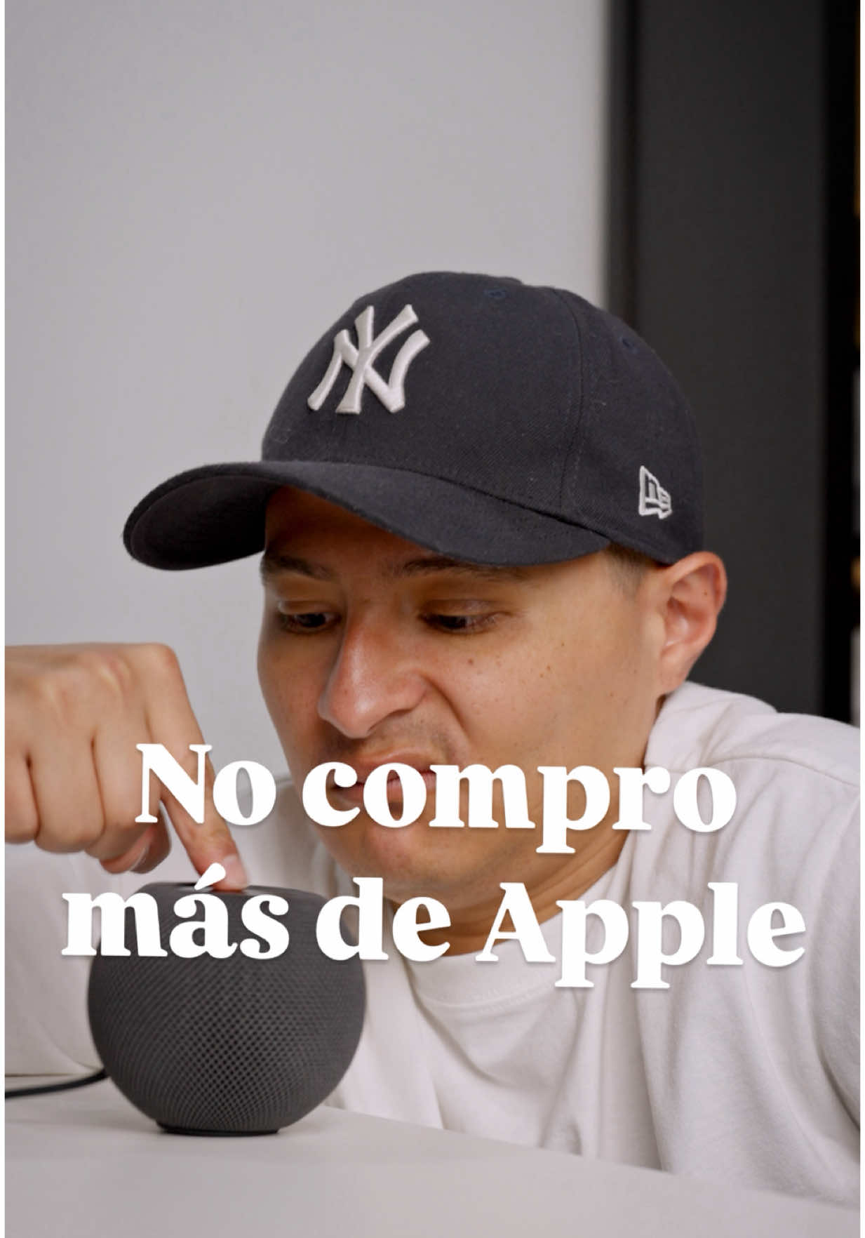 5 Cosas que no volvería a comprar de Apple.