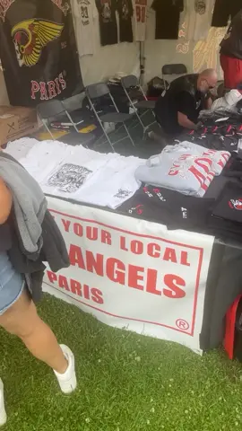 🔴⚪You can send your dm still taking some orders #hellangles #fyp #hellanglesmotorcycleclub 