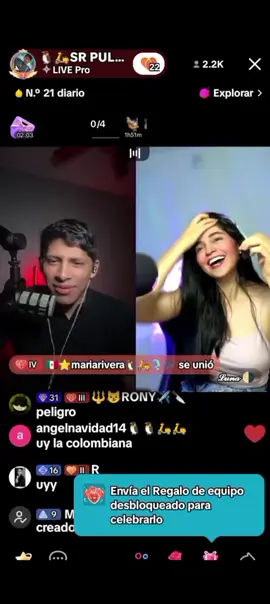 sr Pulseras y Luna 🤣🤣#@🐧🛵SR PULSERA™ 🛵🐧⭐️ #@𝓛𝓾𝓷𝓪 🌗 𝓢𝓪𝓷𝔃 #viral_video #entretenimiento #show 