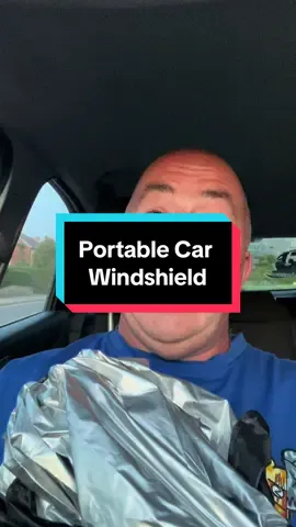 These portable car windshield covers are brilliant.  #daytrip #caraccessories #caressentials #camping #TikTokShop #summerhacks #spotlight 