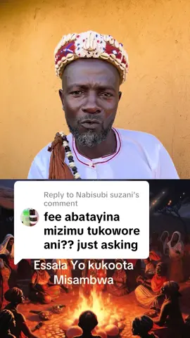 Replying to @Nabisubi suzani #traditionalmedicine #fyppppppppppppppppppppppp #traditionalherbs #ennonotv 