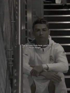 Think about twice. #cristianoronaldo #truth 