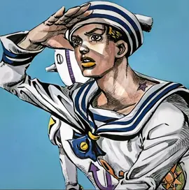 Gappy 🫧#fyp #viralvideo #fy #edit #jjba #jojosbizarreadventure #jjbaedit #joestar #jojolion #jojopart8 #gappy #josuke #josukehigashikata 