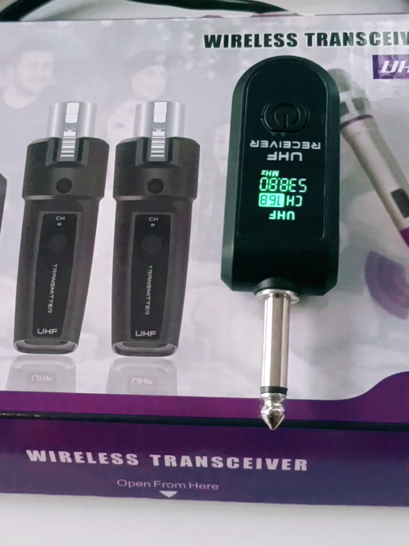 #wirelessmicrophone #ไมค์wirelessไร้สาย #wirelessไมค์ #ไวเรสไร้สาย #ไวเรสชาร์จ #wireless #jackguitarพารวย @JackGuitar @JackGuitar @JackGuitar 