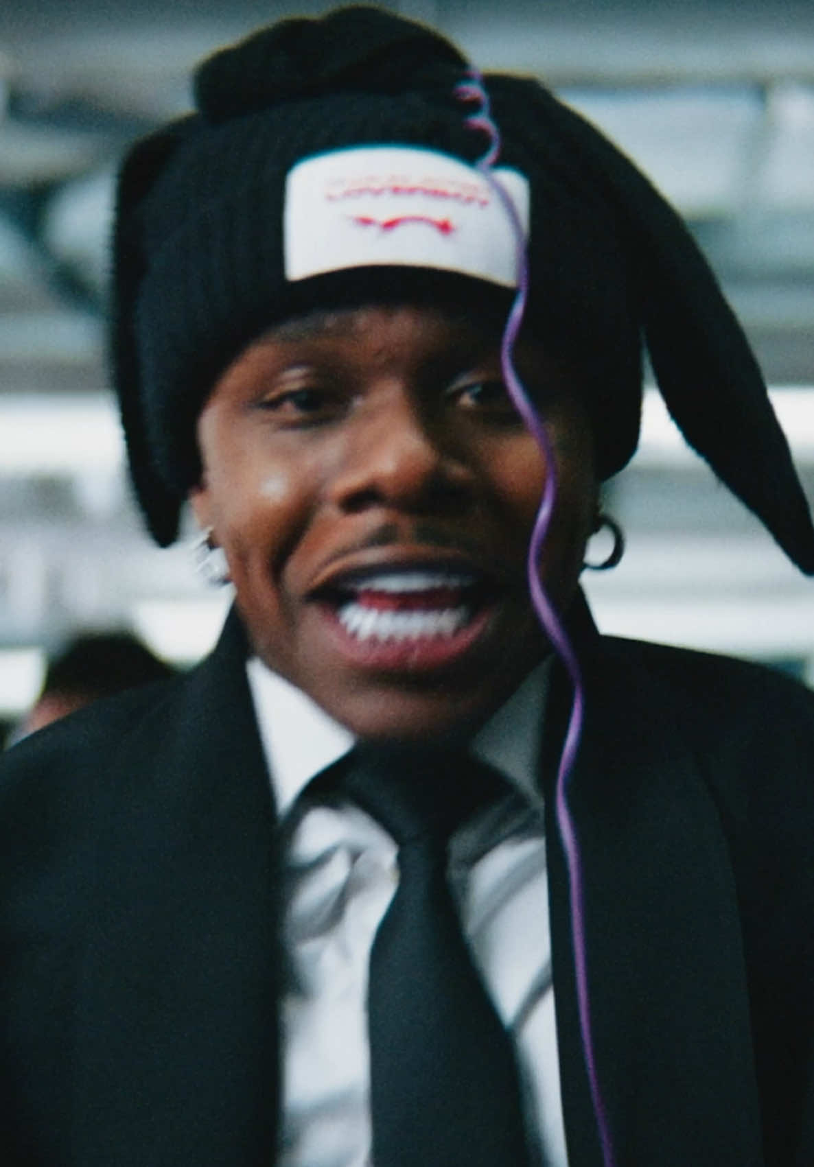 DDG & @Dababy - MOTION (Official Music Video) OUT NOW 🔥🔥🔥 #ddg #fyp #dababy 