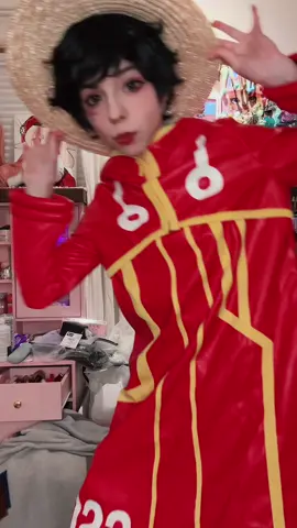Rem and Ram next week? #luffy #luffycosplay #luffyonepiececosplay #luffyonepiece #cosplay #cosplayer #anime #onepiece #onepiececosplay #opcosplay #opcosplayer #onepiececosplayer #makeup #animecosplay #eggheadluffy #eggheadluffycosplay 