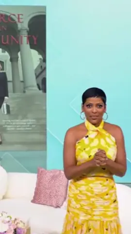 🎉 Camp Chaos Podcast was mentioned on the Tamron Hall Show @tamronhallshow ! What an incredible honor! 🙌🏽 We’re beyond excited to have been recognized on national TV! 🎥✨ A special congratulations to @kenisilva_ on the release of her new book “Divorce Can Be An Opportunity” 📚💫. We’re so proud of her and all the amazing work she’s doing! Did you catch the episode? Are you a fan of the show? Let us know in the comments! 👀💬 . . . #talkshow #podcast #tamronhall #tamronhallshow #kenisilva #author #bookpromotion #podcaster #momsofinstagram #podcastclips #divorce #podcasting #womenspodcast