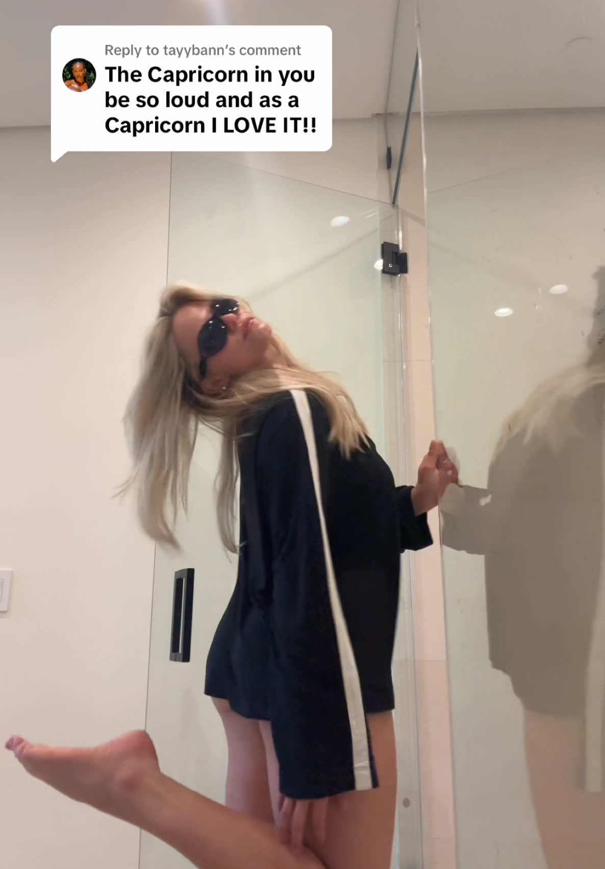 Replying to @tayybann  tell a friend to tell a friend 